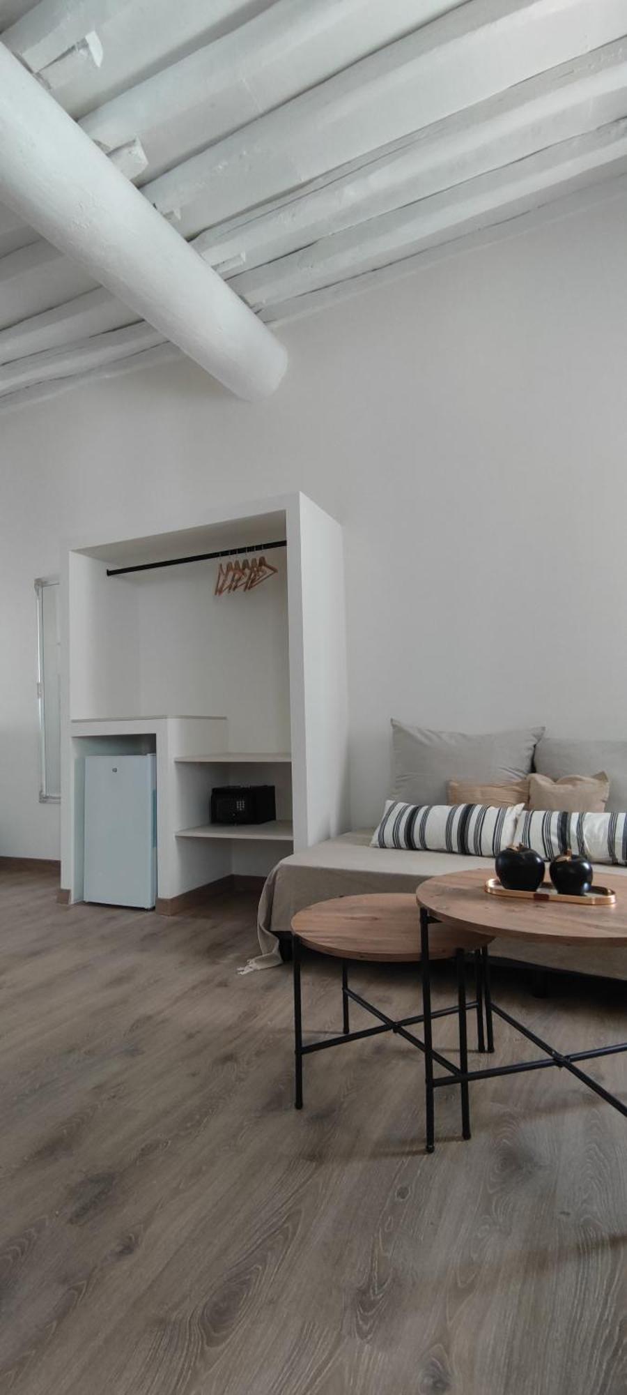 Aegean Gold Syros Suites Hermópolis Exterior foto